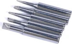 #1400 Soldering Iron Tips Set (5PCS) Long-life Type Only For 927-IV, 948-III,. Fixed Price $19.81.