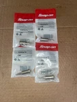 Snap YAKS32A Soldering Iron Single Flat Tips Each YAKS1-2 YAKS1-3. Fixed Price $73.89.