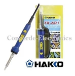 Hakko FX-601-02 Adjustable-temp Control Soldering Iron 3/16 67W Usa. Fixed Price $111.00.