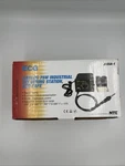 Ecg Analog 75W Industrial Soldering Stations J-SSA-1. Esd Safe. Fixed Price $52.79.