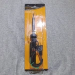 Kingman 30W Corded Soldering Iron JC21109 Model Wires Included. Fixed Price $11.00.
