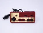 Hudson Nintendo Famicom Controller Pad Fc HC62-4 Japan Import Us Seller. Fixed Price $33.99.