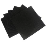 6 Pack Carbon Filter For Solder Fume Extractor 5-1/8IN Replacement. Fixed Price $19.14.