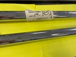 Hoover 43453052 & 027 022 20 Chrome Metal Wand All Fit Model Below. Fixed Price $14.95.