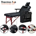 Master Massage 31" Montclair Salon Therma-top Ultimate Table Package. Fixed Price $769.99.