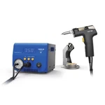 Hakko FR410-52 High Power Desoldering Station With Gun-style Tool. Fixed Price $1318.73.
