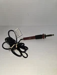 Walnut Hollow WH-1000 25 Watt Soldering Iron With Tip Replacement. Fixed Price $9.99.