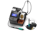 Jbc CDN-1QF High Precision Soldering Station With NT115 Nano Handle. Fixed Price $1071.00.