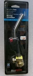 Mag-torch Self-lighting Propane MT521C Push Button 360 Swivel New #592E. Fixed Price $19.99.