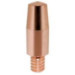 Lincoln Electric KP2744-025 Pk 10 Mig Welding Cyl Contact Tip 61UY87. Fixed Price $35.50.