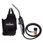Bernzomatic BZ8250HT Swirl Flame Torch 5' Hose, Holster Included. Fixed Price $88.56.