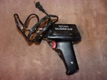 Radio Shack 100 Watt Soldering Gun No. 64-2193. Fixed Price $21.99.