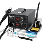 BK701D 700W Soldering Station, 2 Hot Air Rework & Iron.... Fixed Price $153.99.