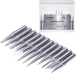 Et Replacement Soldering Iron Tips For Weller WE1010NA WES51/50 PES51/50 WCC101. Fixed Price $33.99.