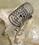 Hexacon 892-8 Bench Top Soldering Iron Holder Nsn 3439-00-045-6527 Cage Type. Fixed Price $61.75.