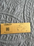 (1) New Jbc Soldering Iron Head Tip Cartridge C245-935 C245935 For T245 Handle. Fixed Price $40.00.