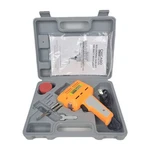 Chicago Electric Power Tools 04328 Soldering Gun W/light + Case Tested & Works. Fixed Price $8.99.