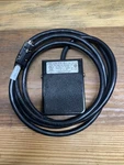 Linemaster Foot Switch T-91-SC36 Operated Pedal Treadlite Ii. Fixed Price $38.67.