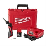 Milwaukee Tool M12 Soldering Iron Kit 2488-21. Fixed Price $157.05.
