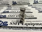 (lot Of 3) Hakko Hot Air Rework Nozzle - W/warranty. Fixed Price $52.00.