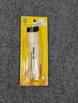 Hakko Soldering Iron Sleeve 605M/P Cover Heat Resistant Stained Glass. Fixed Price $9.99.