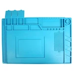 Timesetl S-160 Silicone Mat Electronics Magnetic Repair.... Fixed Price $27.99.