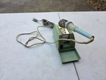 Ungarmatic 70B Controlled Soldering Station 60W Vintage. Fixed Price $17.59.