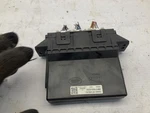 17-23 Jaguar F-pace Chassis Ecm Temperature Climate Control Module Q. Fixed Price $63.74.