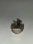 Pace 4028-4004 Pattern Nozzle SOICL-20 (jedec), 7.9MM X 13.5MM (0.31" 0.53"). Fixed Price $149.00.