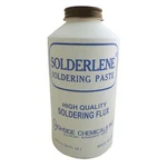 Highside Chemicals Non-acid Soldering FLUX,16 Oz. HS30016. Fixed Price $45.79.