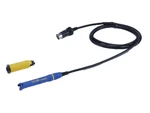 Hakko FM-2028 Sleeve Replacement, 24V-70W, Yellow, For FX-950, FX-951, FX-952. Fixed Price $73.29.