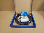 Miller Electric 45V10R Gas Hose,braided RUBBER,25 Ft (7.6M). Fixed Price $45.00.