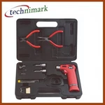 Master Appliance 11506 MT-76K Triggertorch Kit With Soldering,hot Air Knife Tips. Fixed Price $42.78.