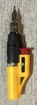 Wall Lenk LSP-25 Solderpro Butane Powered Soldering Iron Untested. Fixed Price $19.99.