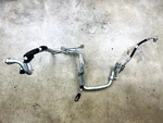 18-20 Jaguar E-pace A/c Air Conditioning Conditioner Hose Pipe Tube Oem. Fixed Price $95.00.