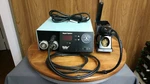 Weller WRS-1002 Repair System, With DSV80/24 Desoldering Tool Set. Fixed Price $249.00.
