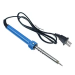 1PC 30W Electric Soldering Iron 110V Gun Welding Tool Heat Pencil Tip Kit. Fixed Price $7.99.