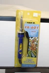 Hakko Soldering Iron FX601 Dial Type Temp-control For Stained Glass New. Fixed Price $69.99.
