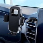 Phone Mount For Toyota Tundra With Custom Base Fit Car Holder. Fixed Price $24.33.