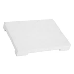Soldering Board, 7.9 * 7.5 4.3IN Quartz Heat Resistant Jewelry Making.... Fixed Price $17.51.