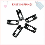 E-outstanding Battery Holder 5PCS Black Pcb Plug-in Type CR123A Lithium. Fixed Price $9.30.