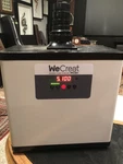 Wecreat Solder Fume Purifier PP2301. Fixed Price $315.00.
