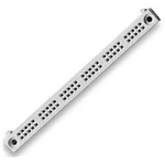 Global Specialties QT-35B Quick Test Socket Bus Strip, 60 Tie-points. Fixed Price $14.99.