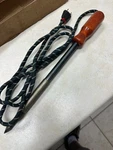 Vintage Vulcan Electric Soldering Iron Type 12 Volt 100 Watt Box. Fixed Price $35.00.