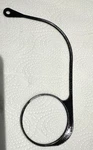 Fuel Filler Cap Strap Holder Fits: Subaru Impreza 02-07 Wrx Sti S203 UK300 Etc. Fixed Price $16.11.