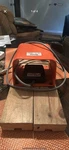 Unitek Miyachi Foot Pedal FS2L For Amada Thin Line Welding System Pn 10-240-02. Fixed Price $500.00.