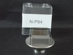 Surface Mount Rework Hot Air Nozzle, Metcal N-P84 / Ok Industries NP84. Fixed Price $75.00.