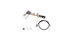 Sievert Industries ESK1-04 Soldering Iron Kit. Fixed Price $429.66.