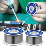 New 63/37 Tin/lead Rosin Core Wire 0.8MM Soldering Welding Flux 2.0% Usa. Fixed Price $5.89.
