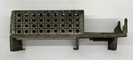 Vintage Soldering Iron Holder Stand For American Beauty & Others. Fixed Price $29.99.